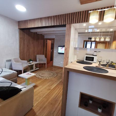 Apartman Adrijan Zlatibor Esterno foto