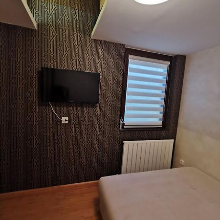 Apartman Adrijan Zlatibor Esterno foto