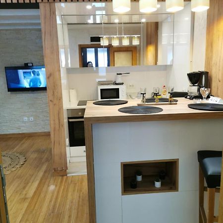 Apartman Adrijan Zlatibor Esterno foto