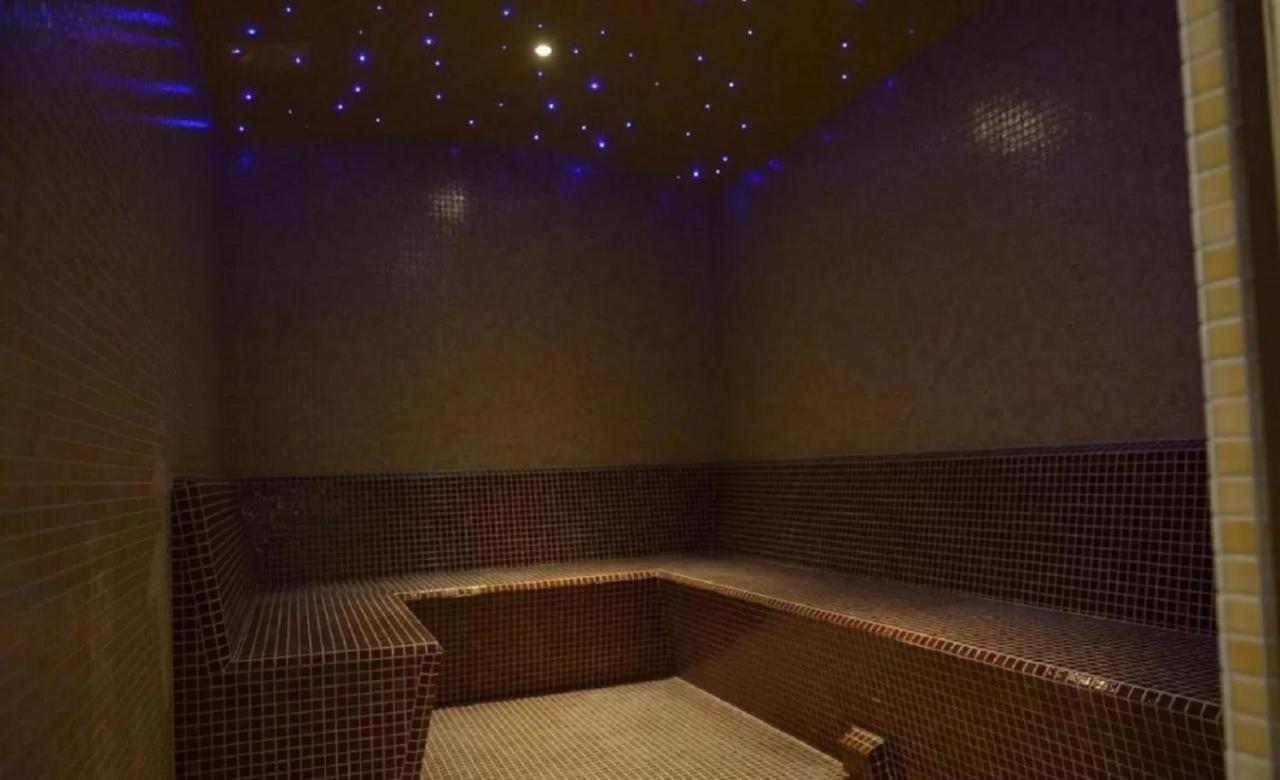 Apartman Adrijan Zlatibor Esterno foto