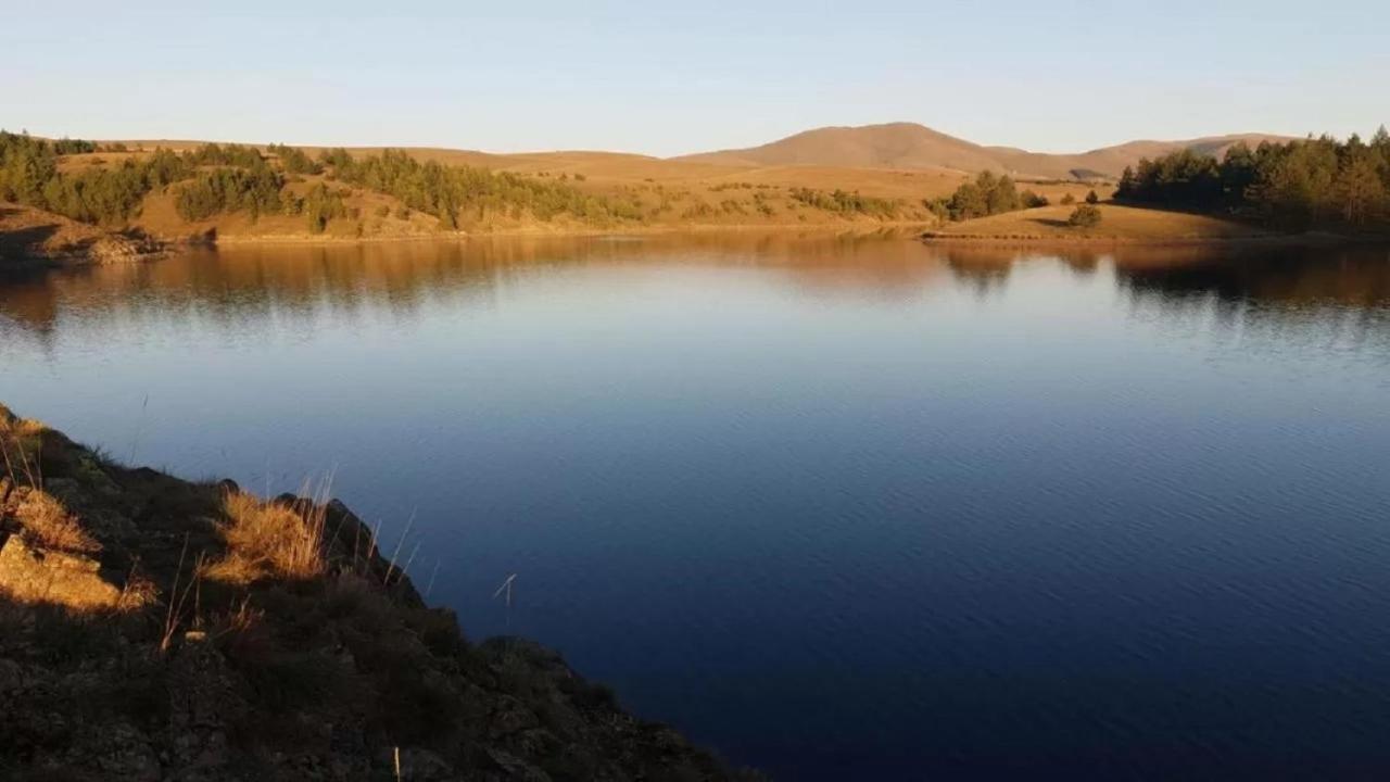 Apartman Adrijan Zlatibor Esterno foto