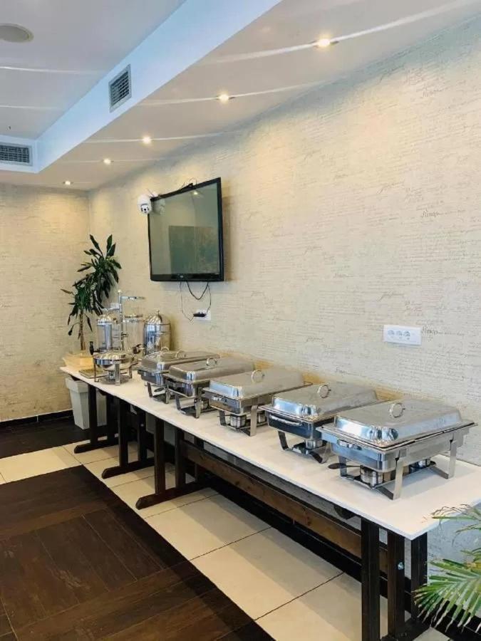 Apartman Adrijan Zlatibor Esterno foto