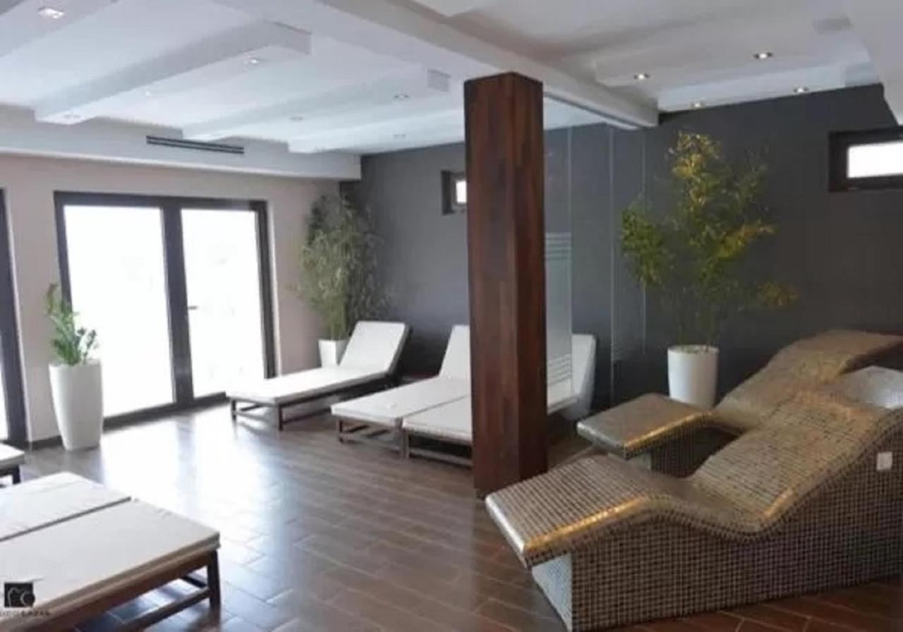 Apartman Adrijan Zlatibor Esterno foto