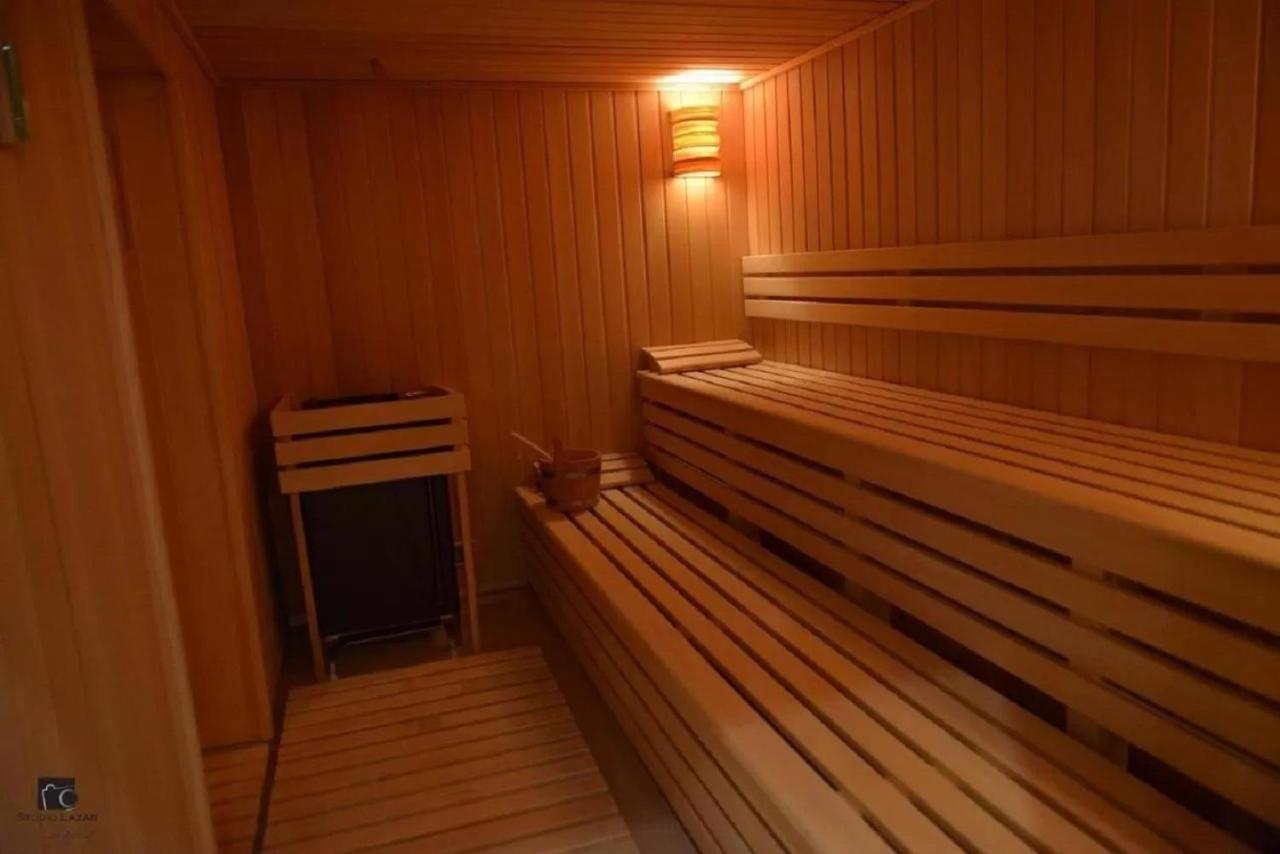 Apartman Adrijan Zlatibor Esterno foto