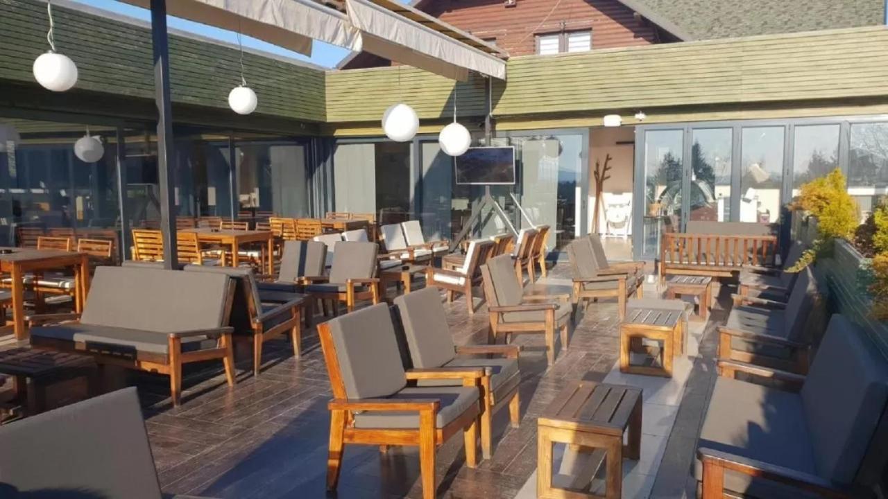 Apartman Adrijan Zlatibor Esterno foto