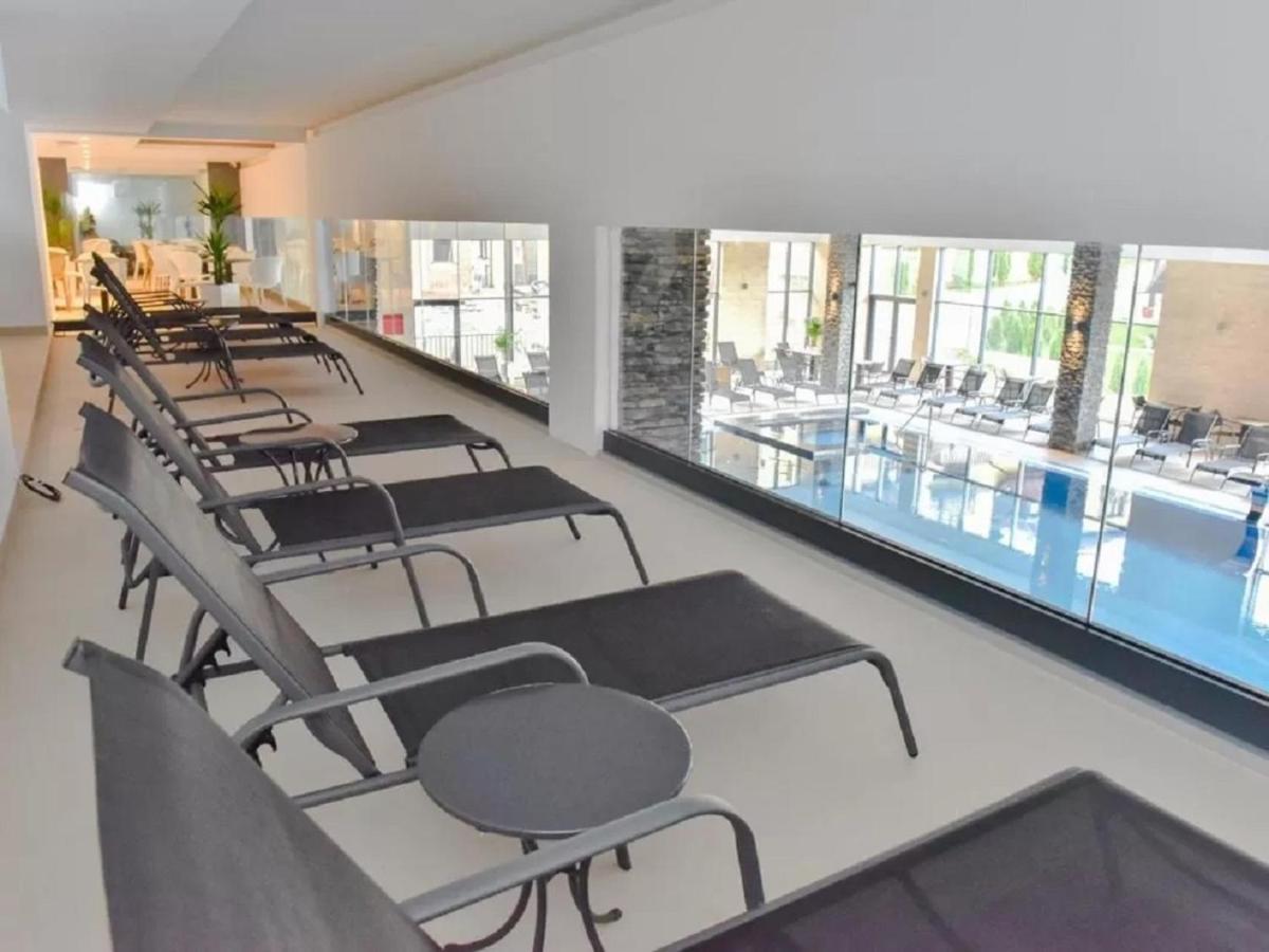 Apartman Adrijan Zlatibor Esterno foto