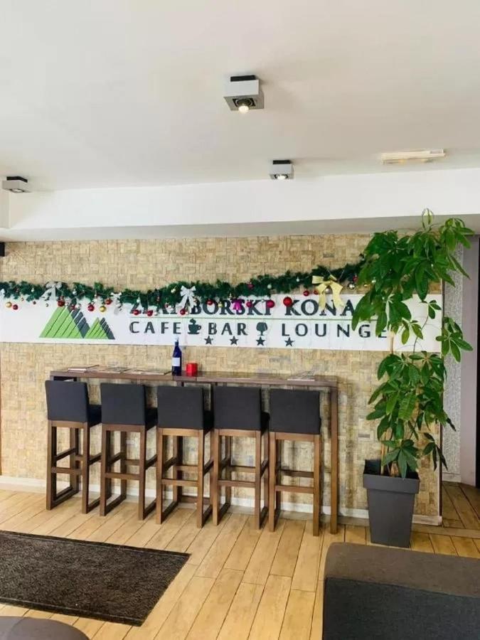 Apartman Adrijan Zlatibor Esterno foto
