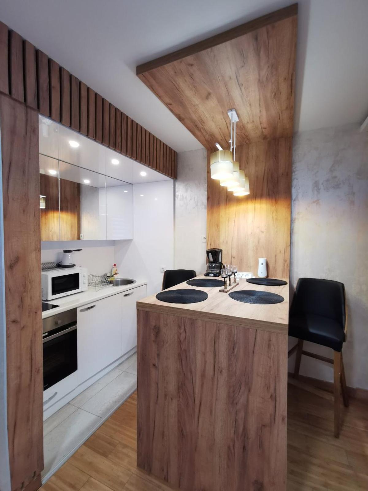 Apartman Adrijan Zlatibor Esterno foto