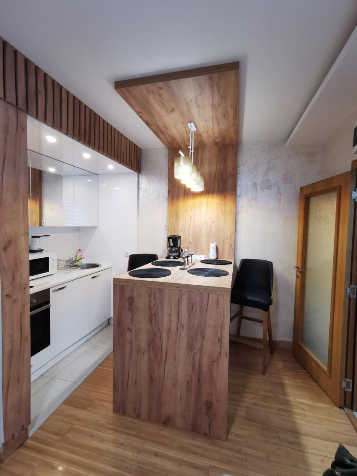 Apartman Adrijan Zlatibor Esterno foto