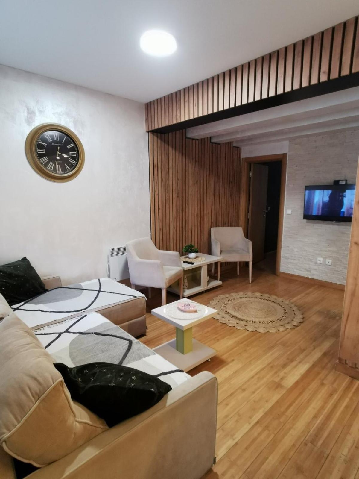 Apartman Adrijan Zlatibor Esterno foto