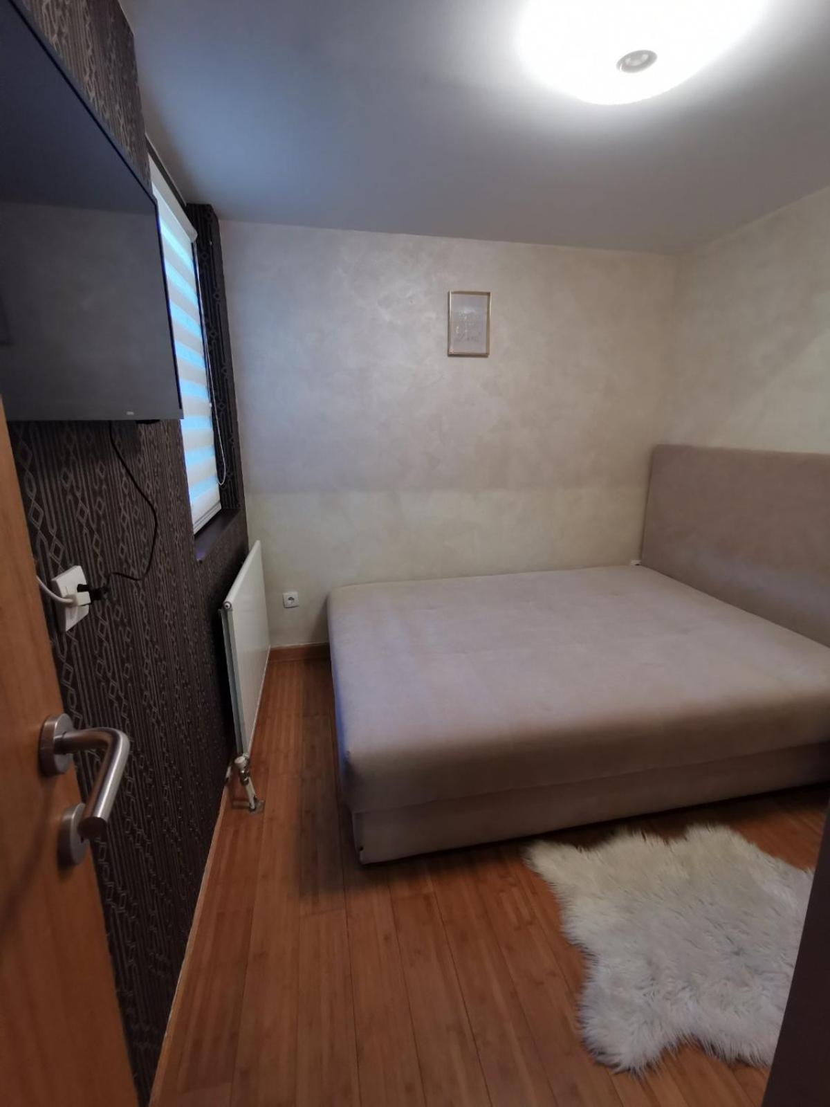 Apartman Adrijan Zlatibor Esterno foto
