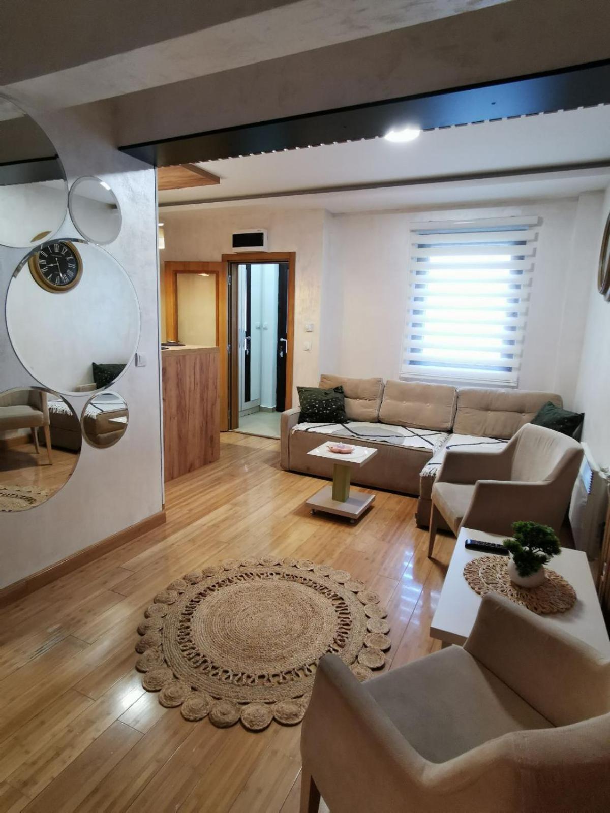 Apartman Adrijan Zlatibor Esterno foto