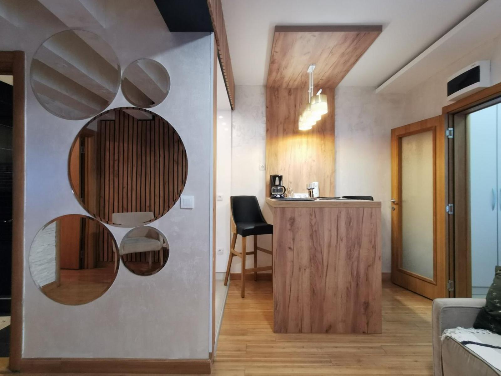 Apartman Adrijan Zlatibor Esterno foto