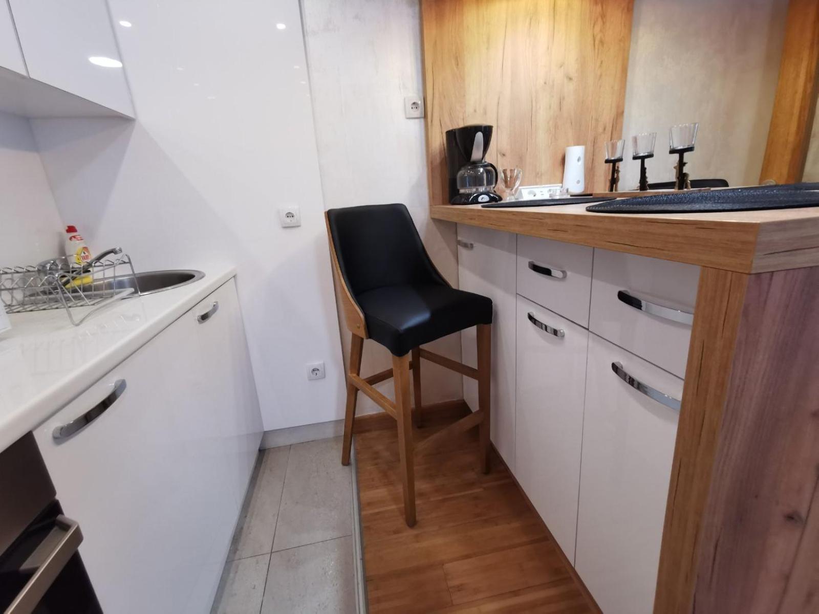 Apartman Adrijan Zlatibor Esterno foto